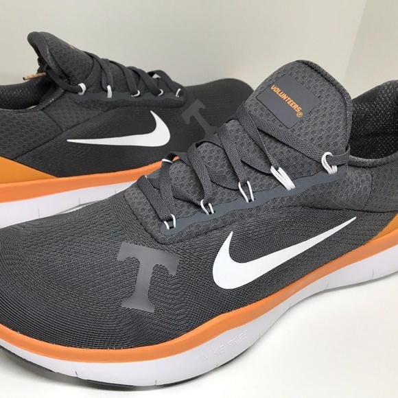 tennessee vols nike shoes